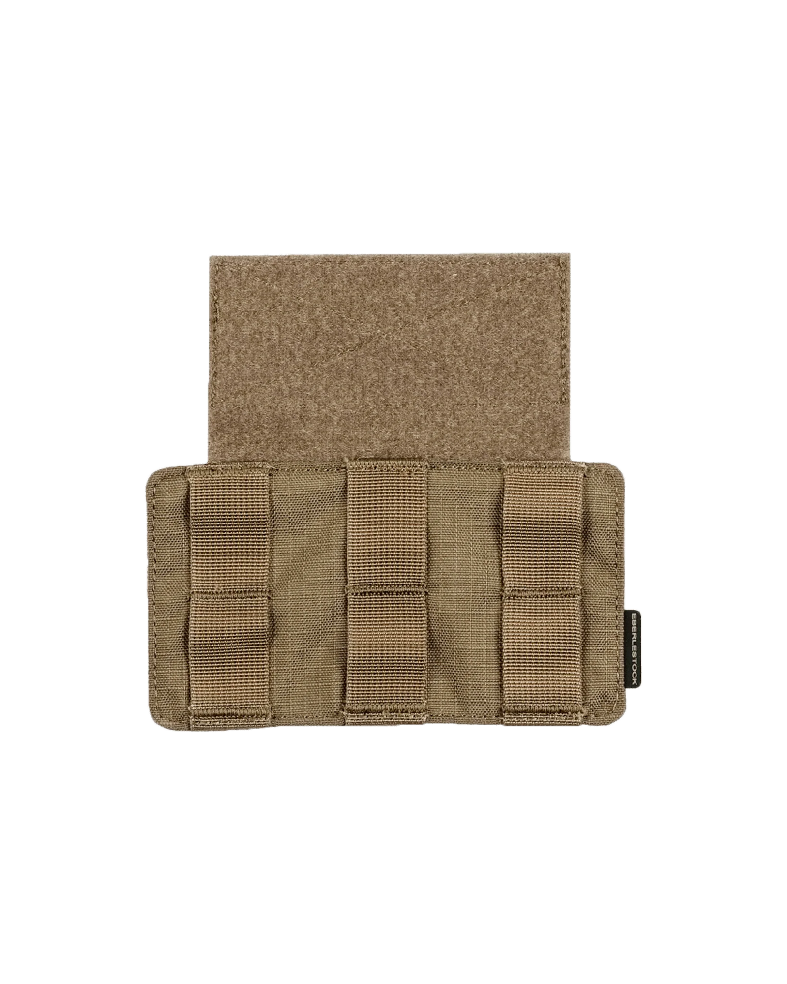 Panneau Eberlestock Recon Molle - Terre Sèche