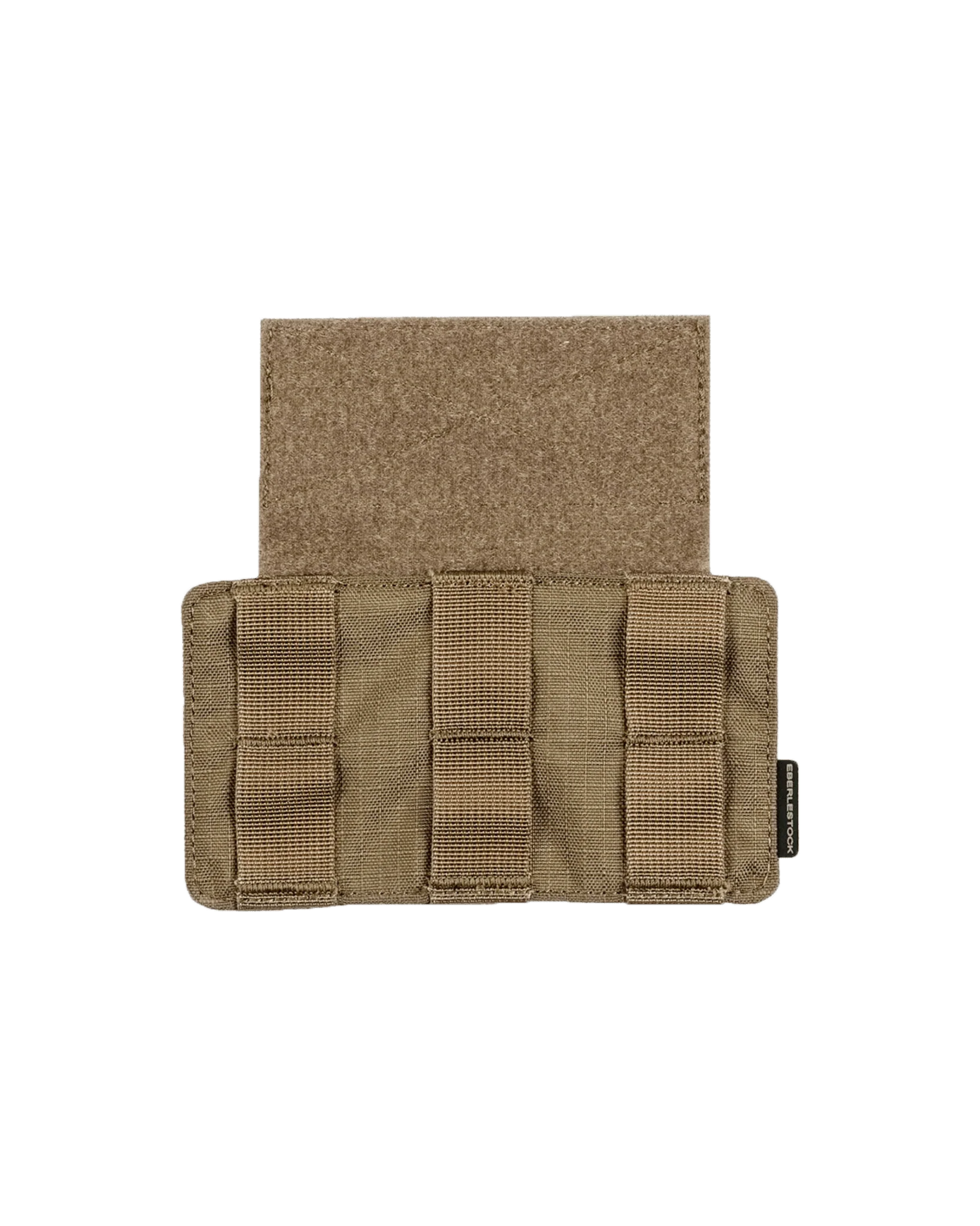 Eberlestock Recon Molle Panel - Dry Earth
