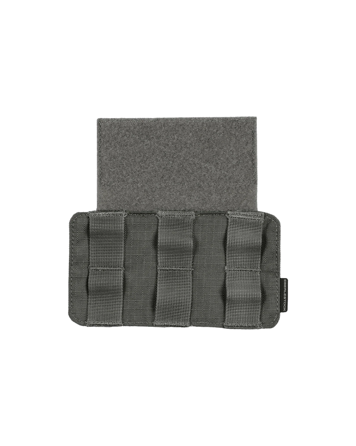 Panneau Eberlestock Recon Molle - Gris