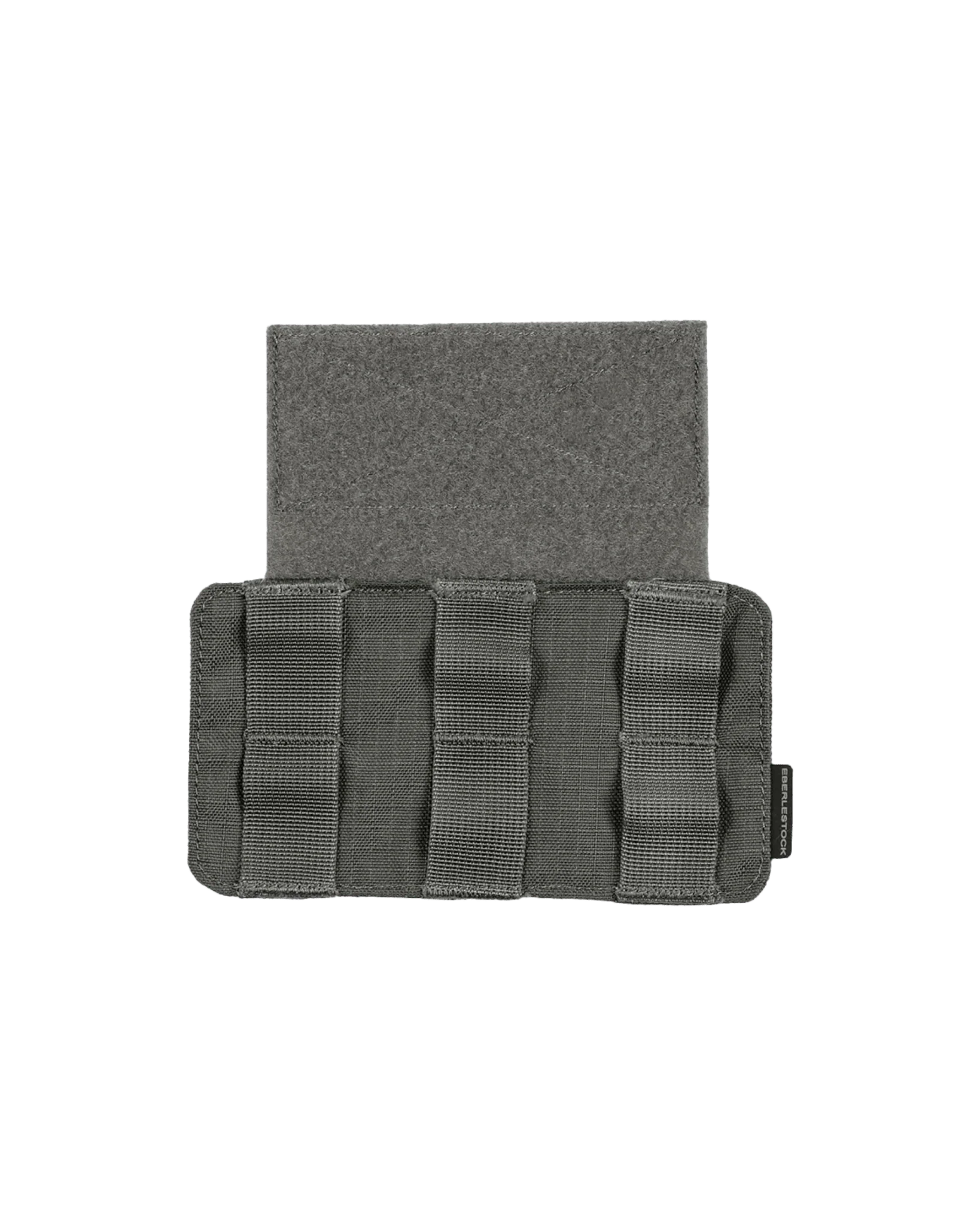 Eberlestock Recon Molle Panel - Gray