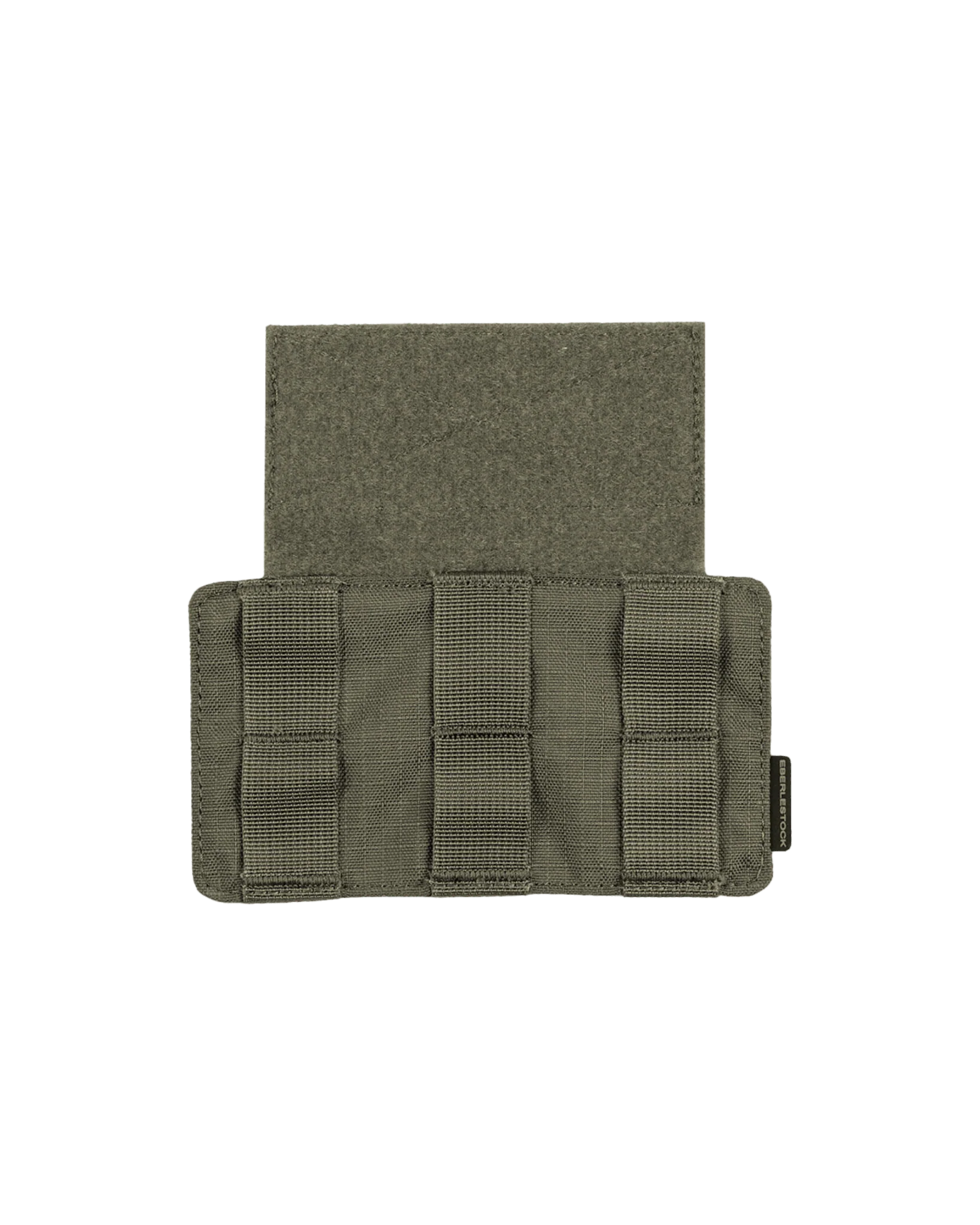 Eberlestock Recon Molle Panel - Military Green