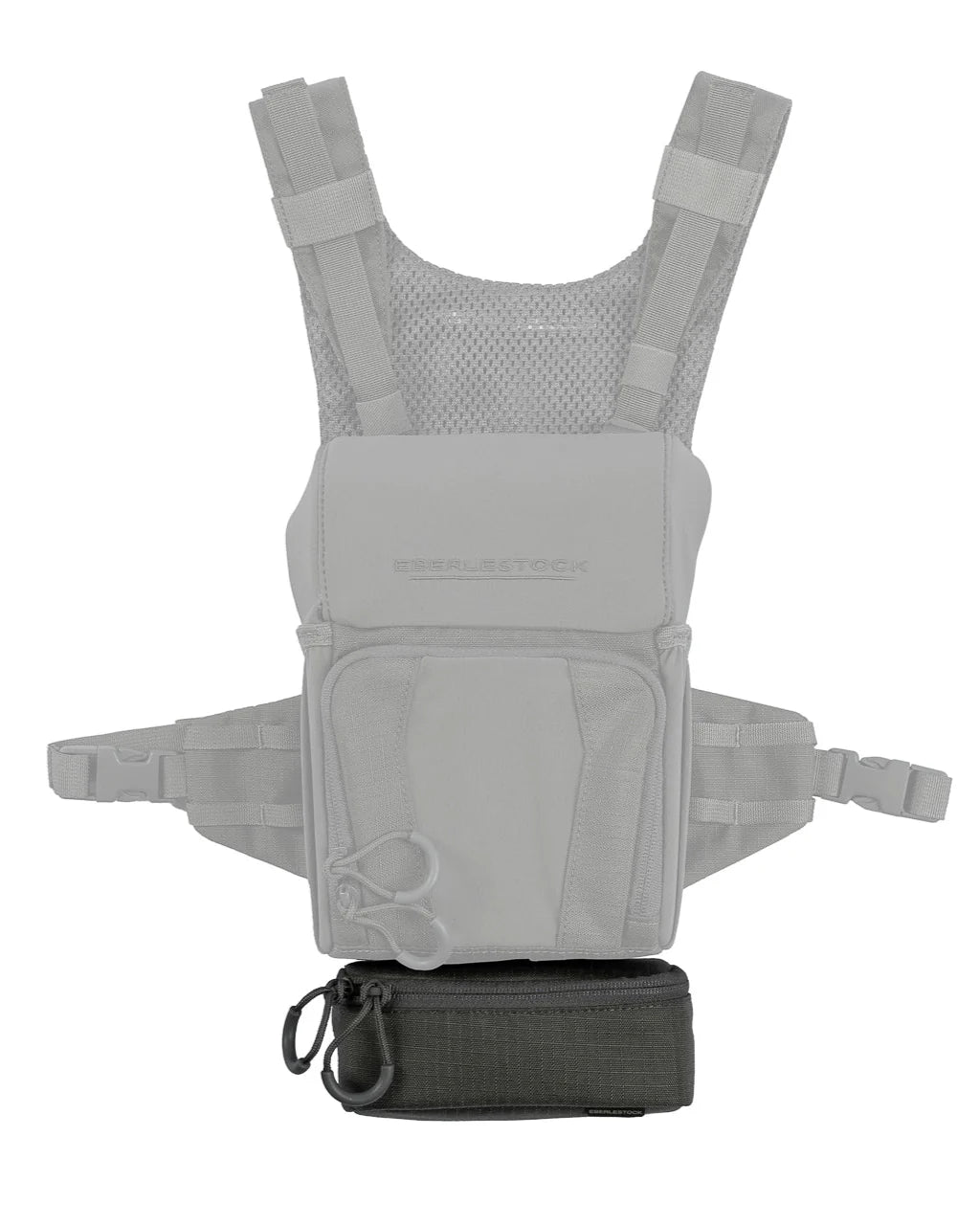 Eberlestock Recon Quickcase - Vert militaire