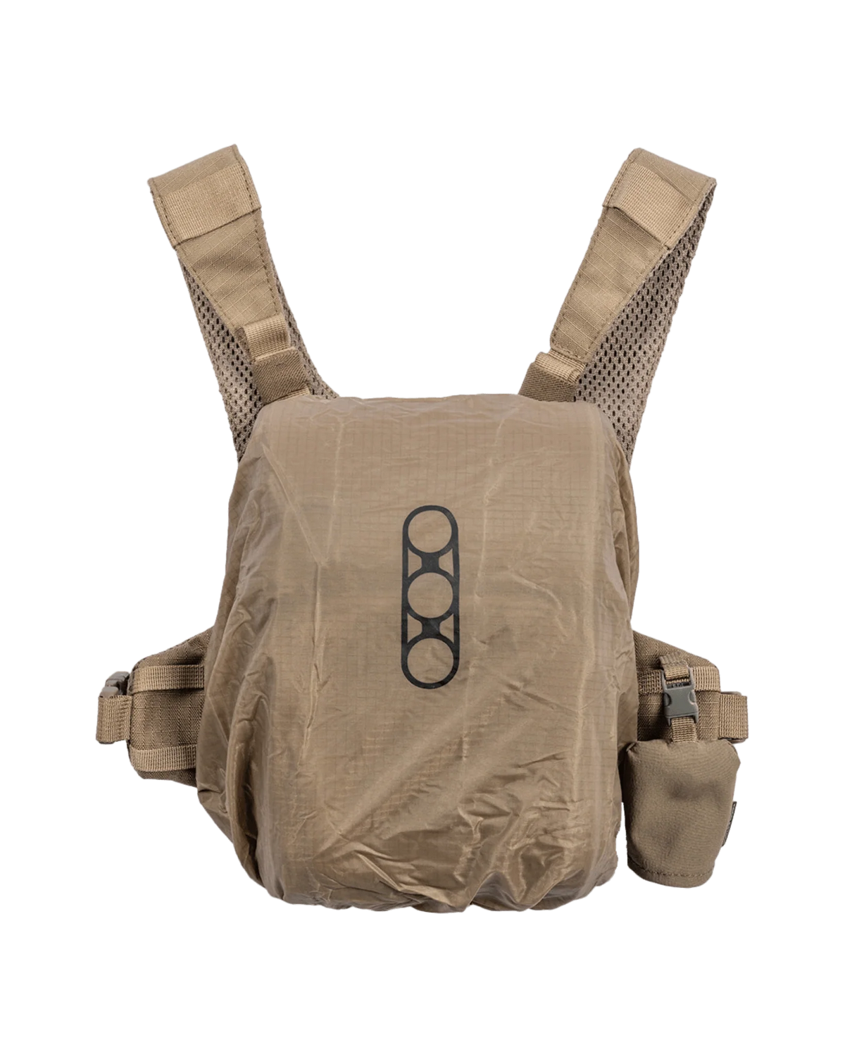 Eberlestock Recon Rain Fly - Terre sèche