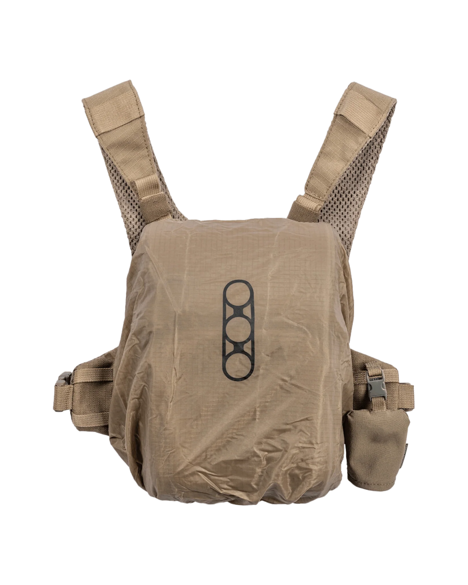 Eberlestock Recon Rain Fly - Dry Earth