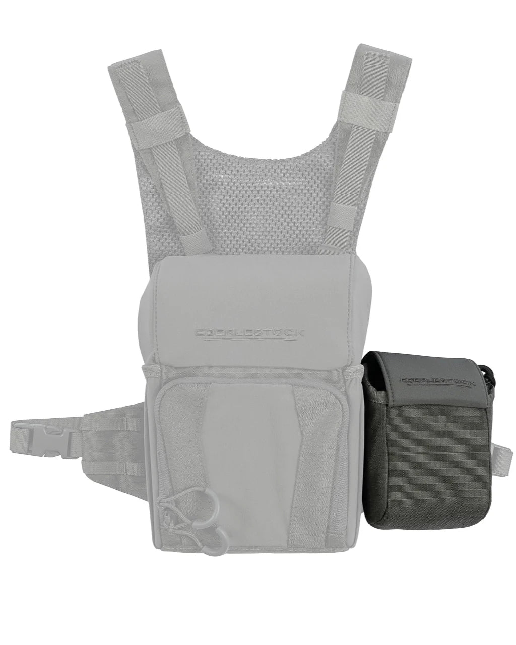 Eberlestock Recon Rangefinder Pouch - Gray