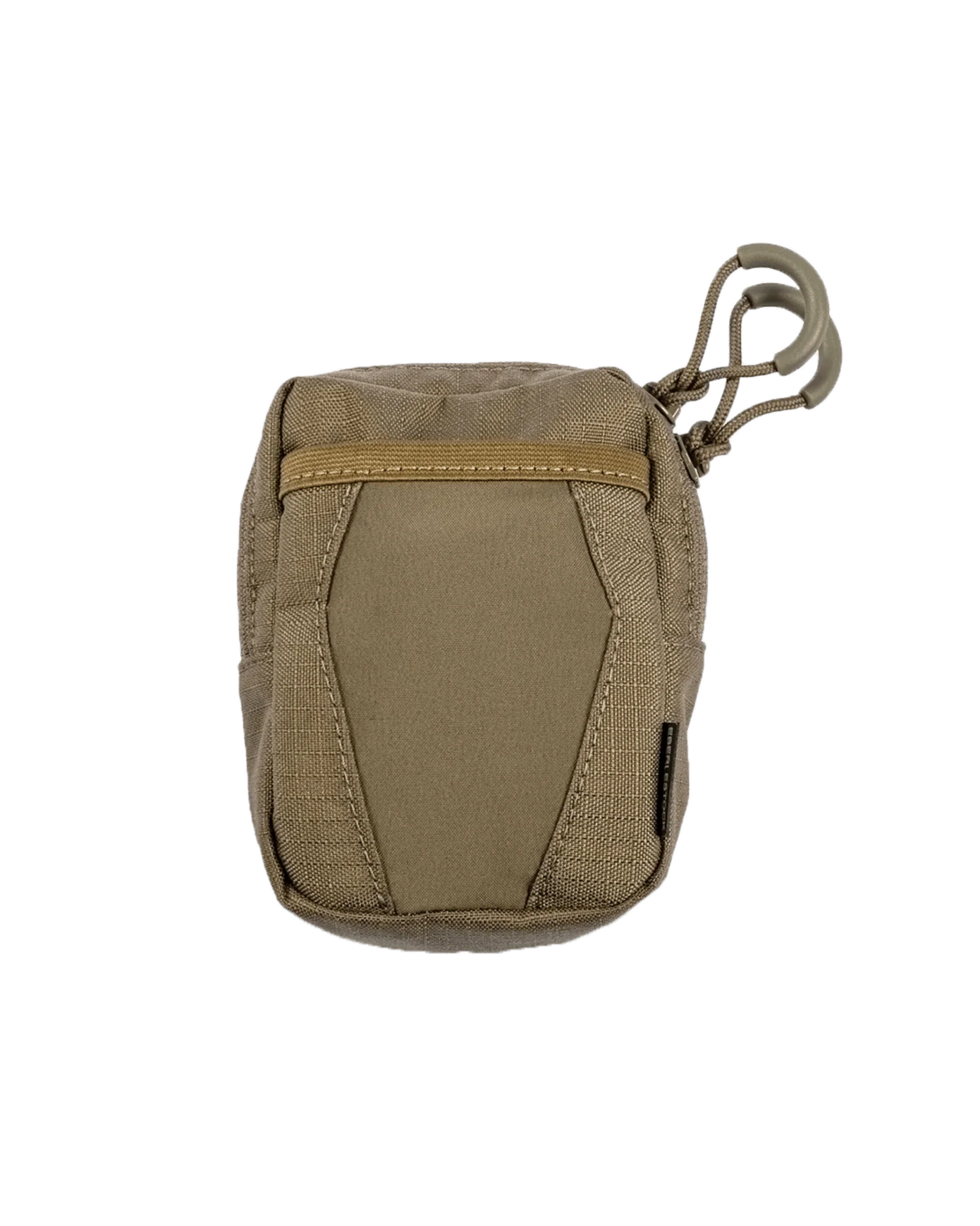 Eberlestock Recon Utility Pouch - Dry Earth