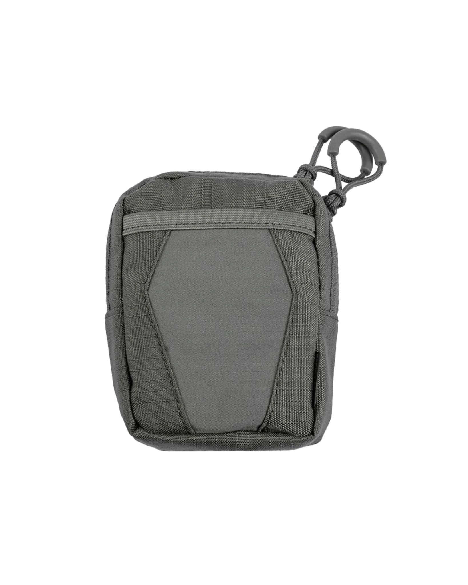 Eberlestock Recon Utility Pouch - Gray