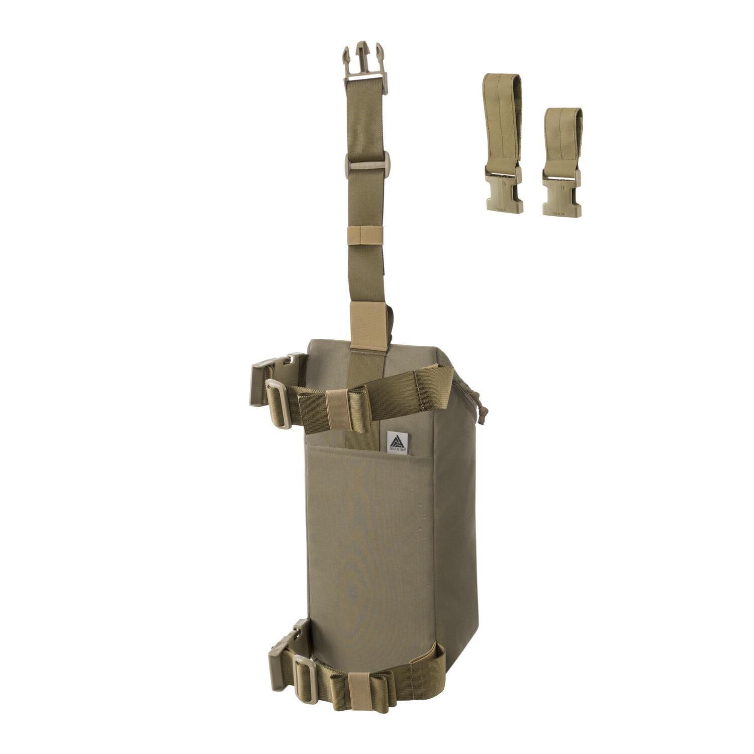 Direct Action Rope Bag