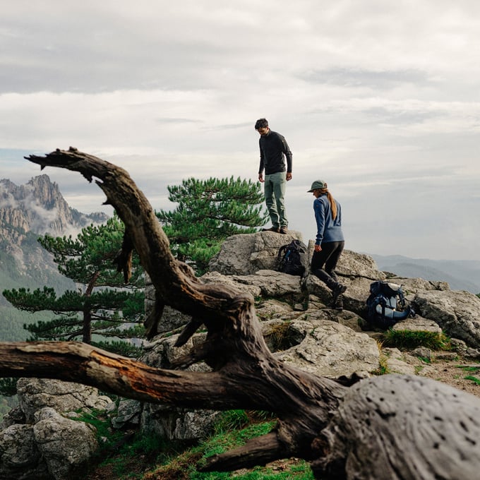 Fjällräven Abisko Lite Fleece Jacket Women&#39;s - Black