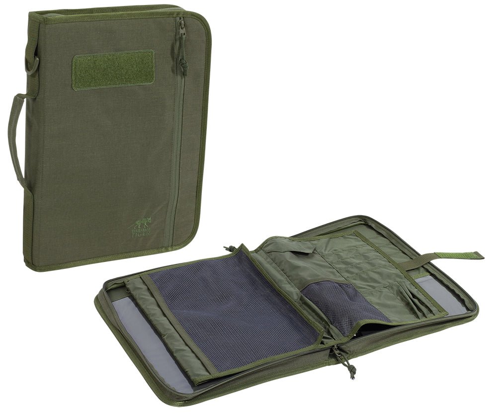 TT File Server A4 MKII Olive