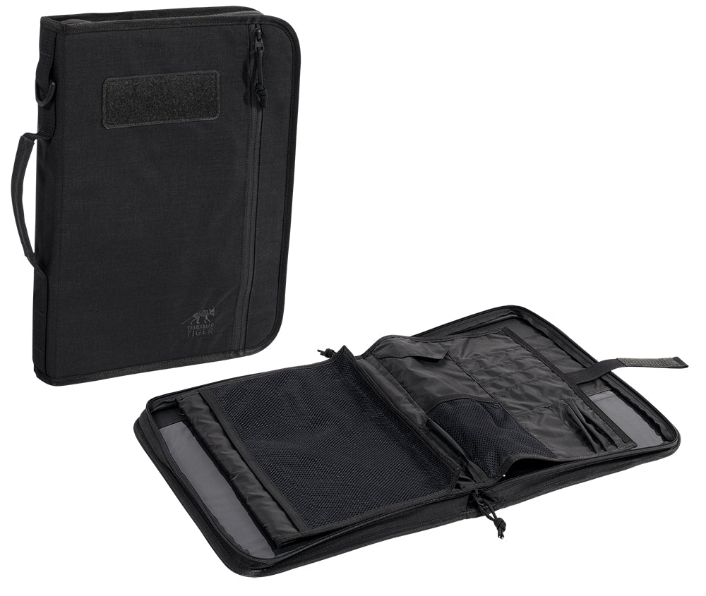 TT File Server A4 MKII Noir