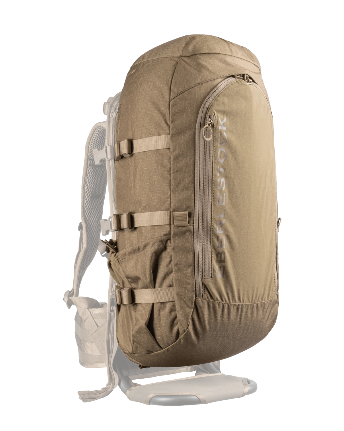 Eberlestock Vapor 2500 V2 - Terre sèche