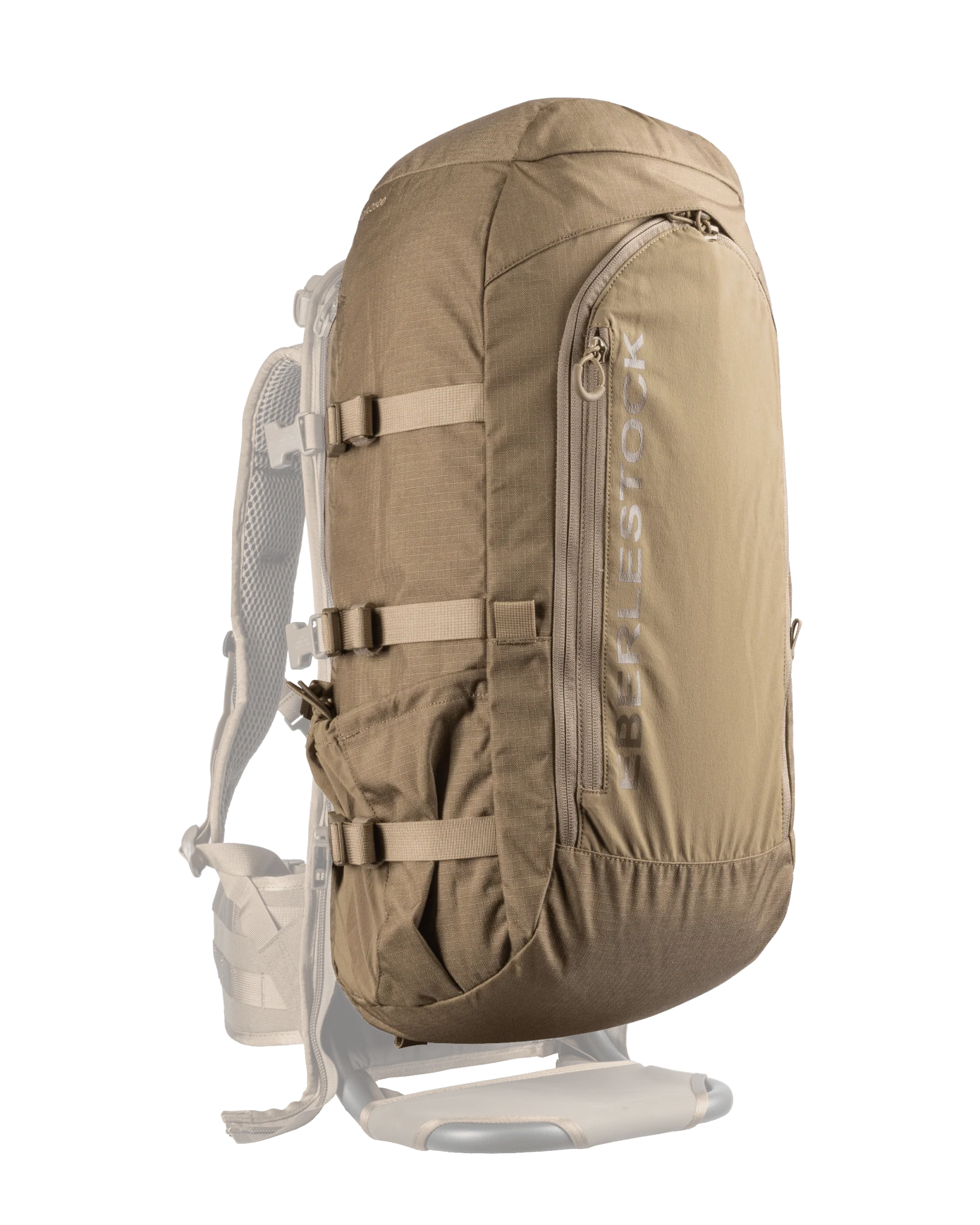 Eberlestock Vapor 2500 V2 - Dry Earth