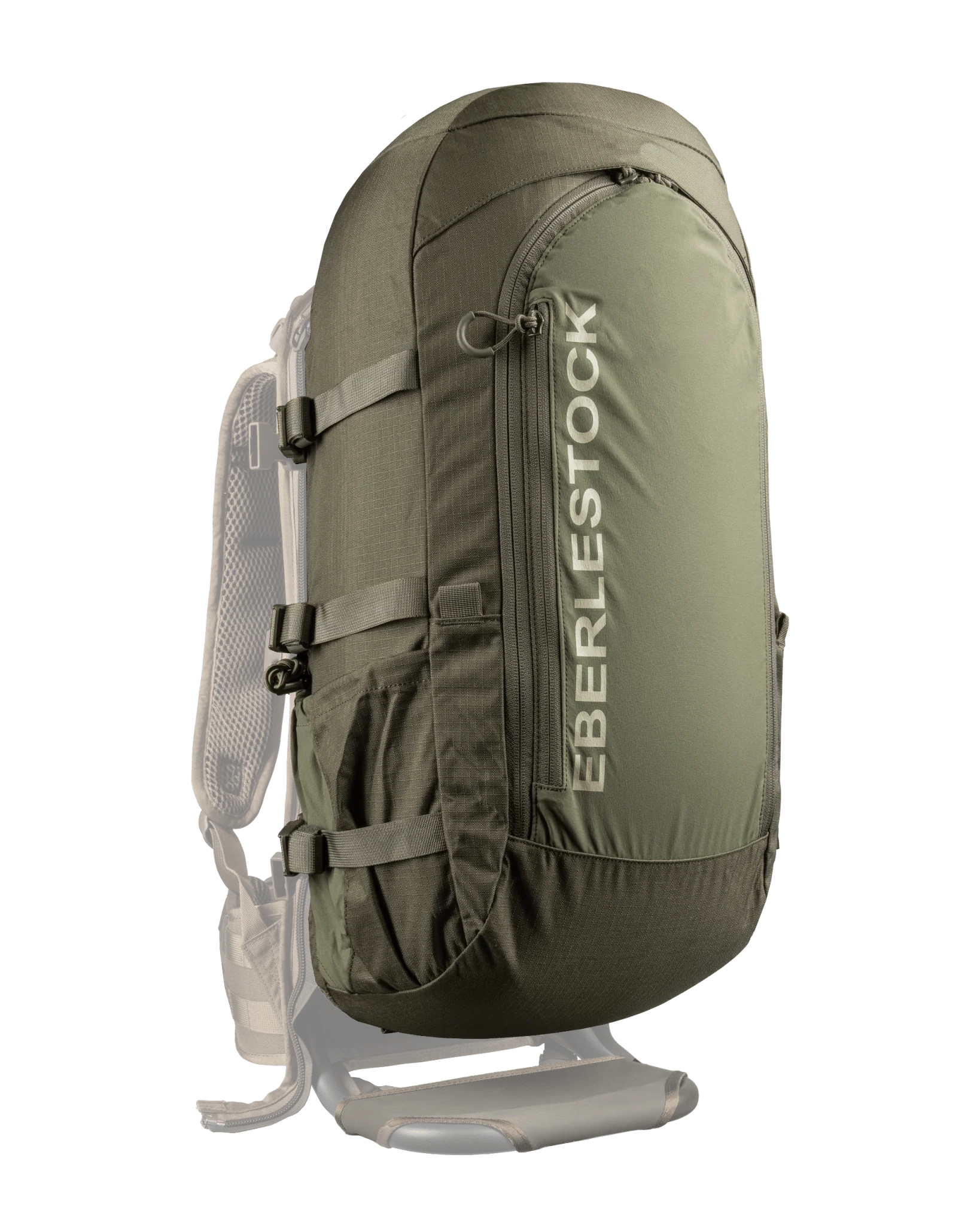 Eberlestock Vapor 2500 V2 - Military Green