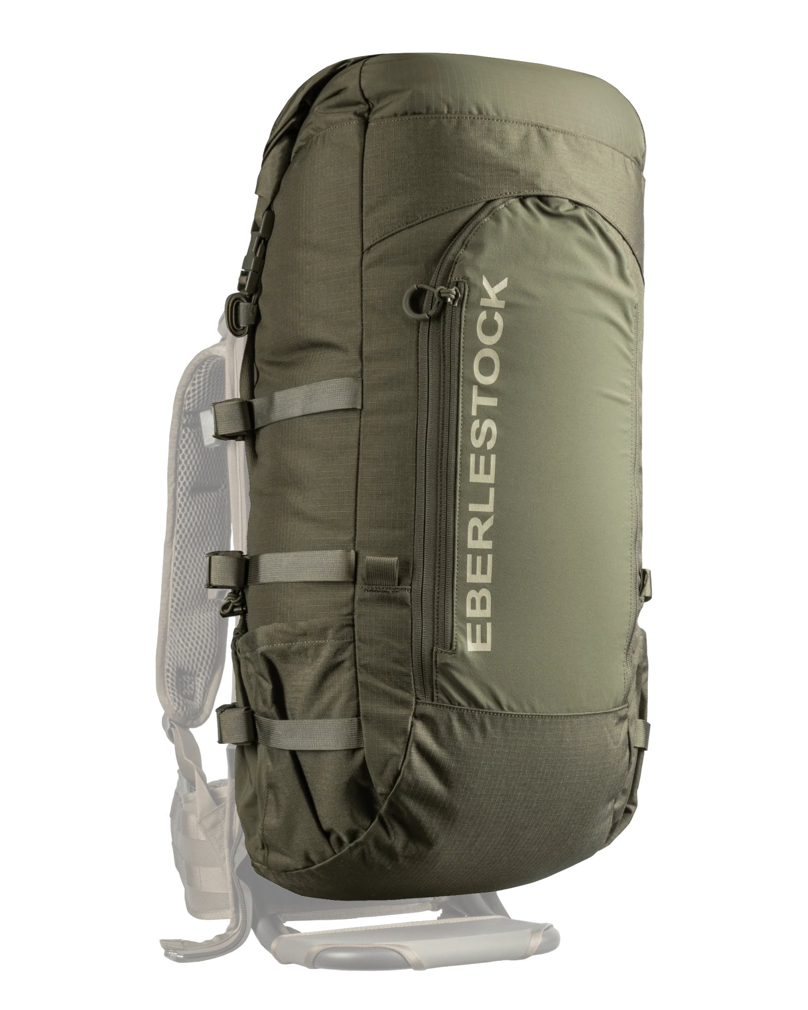 Eberlestock Vapor 5000 V2 - Military Green