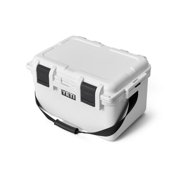 YETI® LoadOut GoBox 30 - Blanc