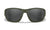 Wiley X Lunettes de protection ROGUE COMM Black - Smoke Grey + Clear + Light Rust