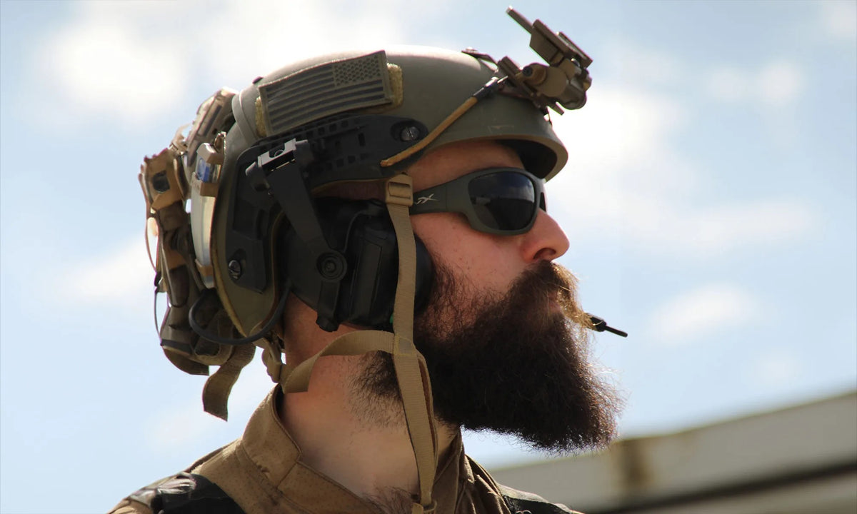 Wiley X Sonnenbrille CLIMB