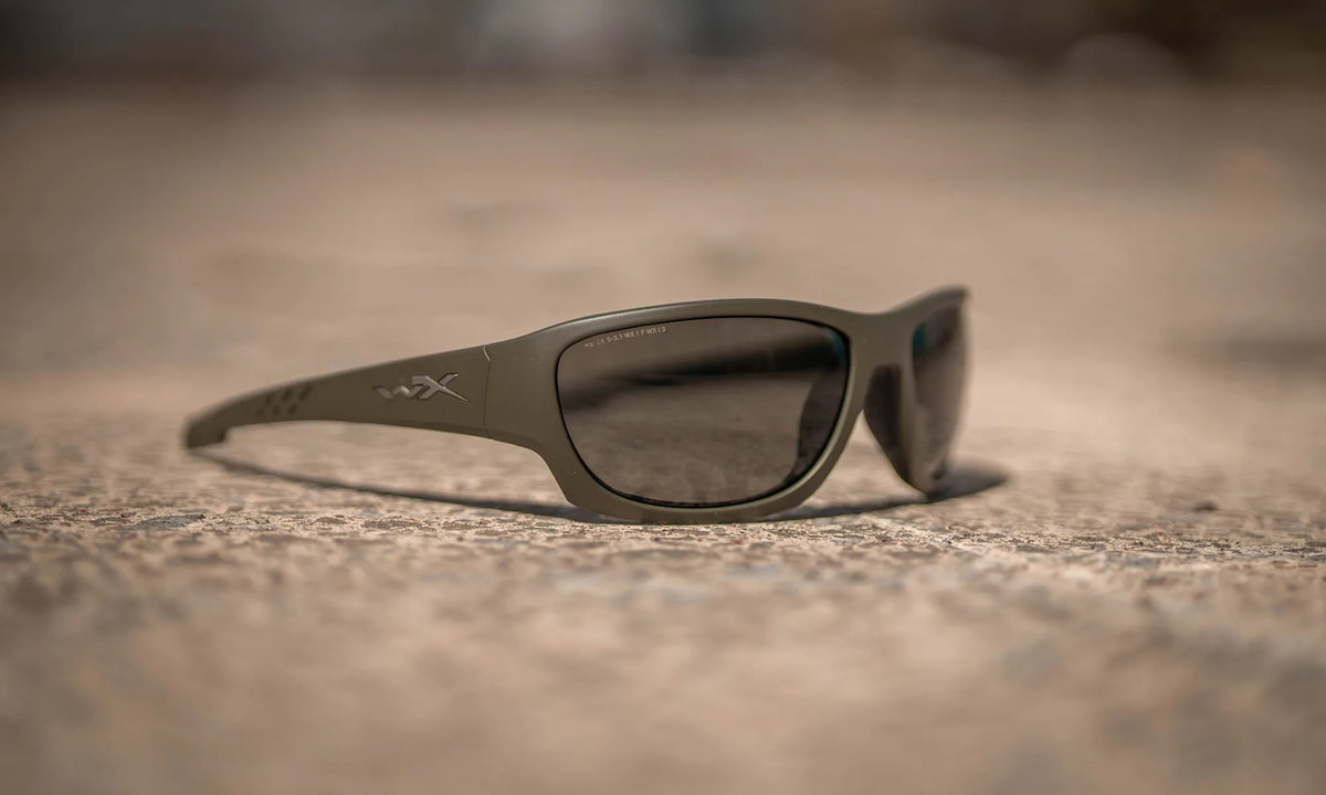 Wiley X Sonnenbrille CLIMB