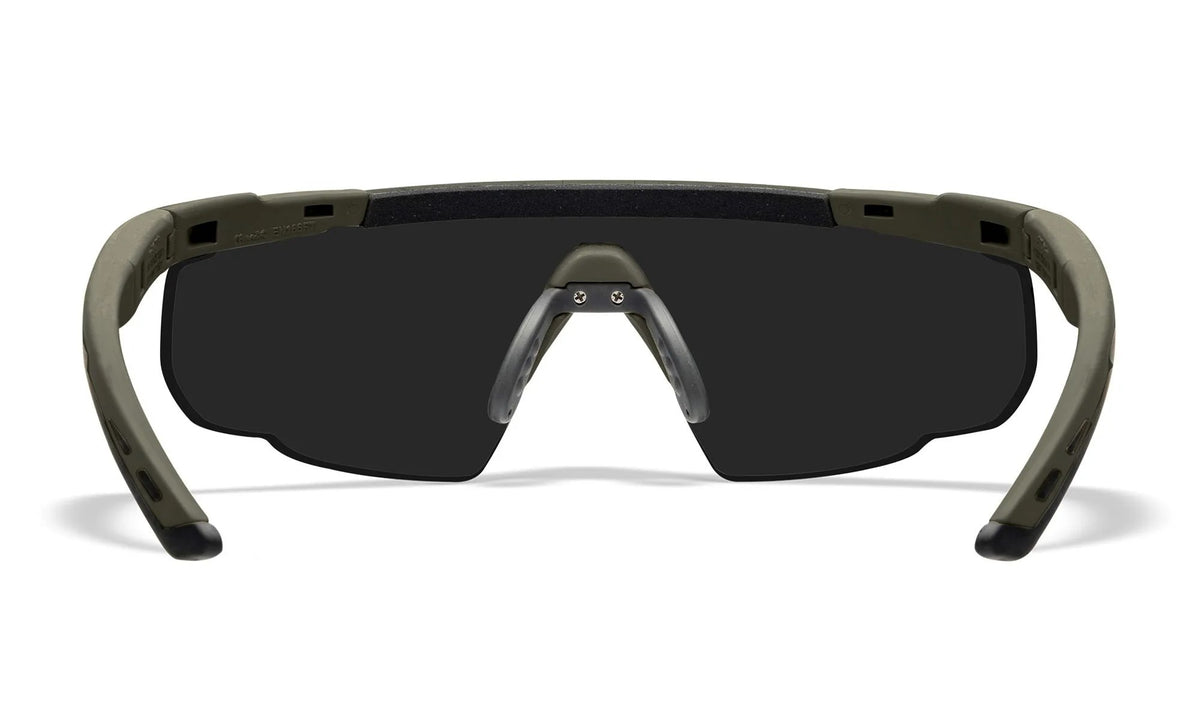 Wiley X Schutzbrille SABER ADV