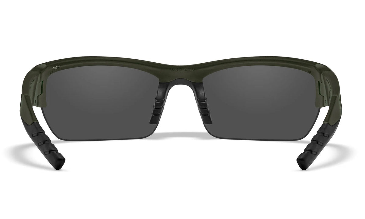 Wiley X Schutzbrille VALOR 2.5