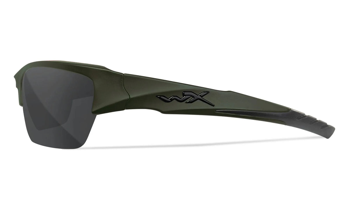 Wiley X Schutzbrille VALOR 2.5