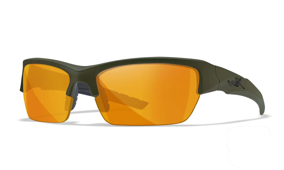 Wiley X Schutzbrille VALOR 2.5