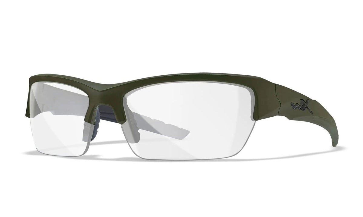 Wiley X Schutzbrille VALOR 2.5