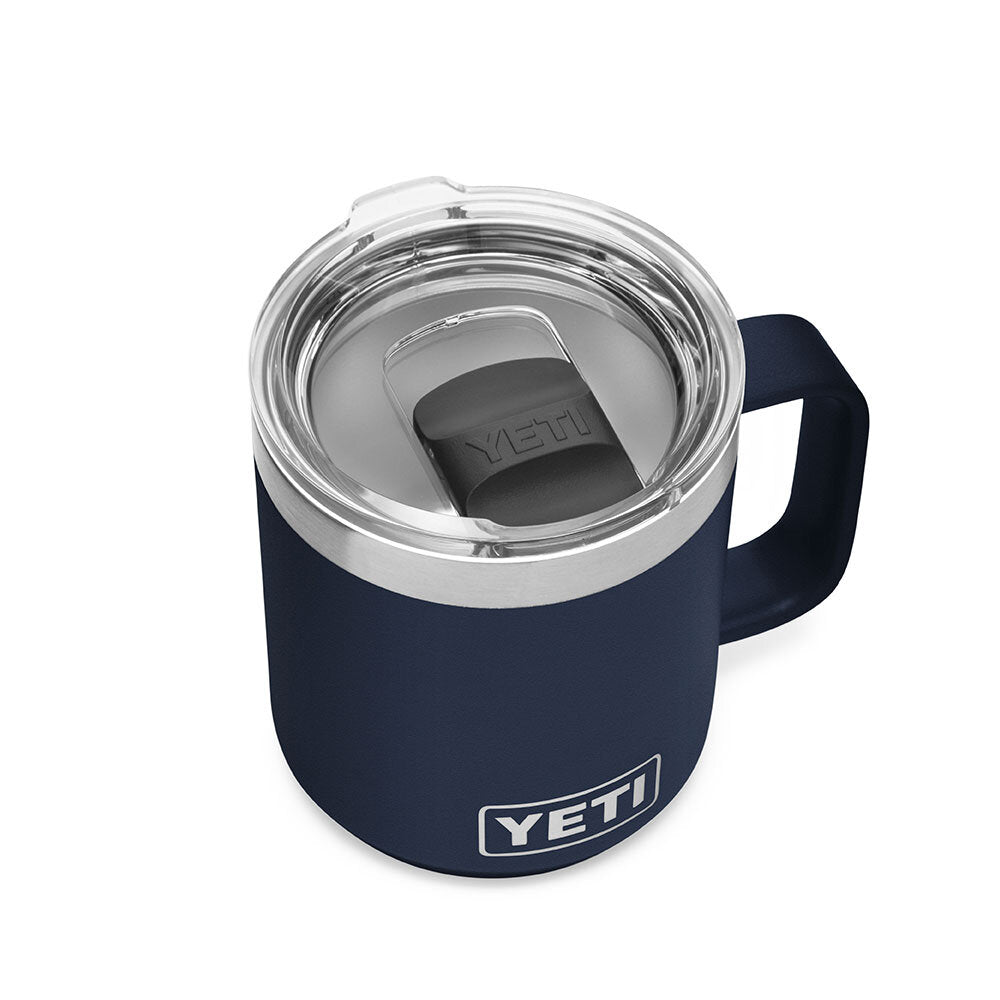YETI® Tasse Rambler 10 Oz - Navy