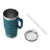 YETI® Trinkbecher Rambler 25 Oz Straw Mug - Agave Teal