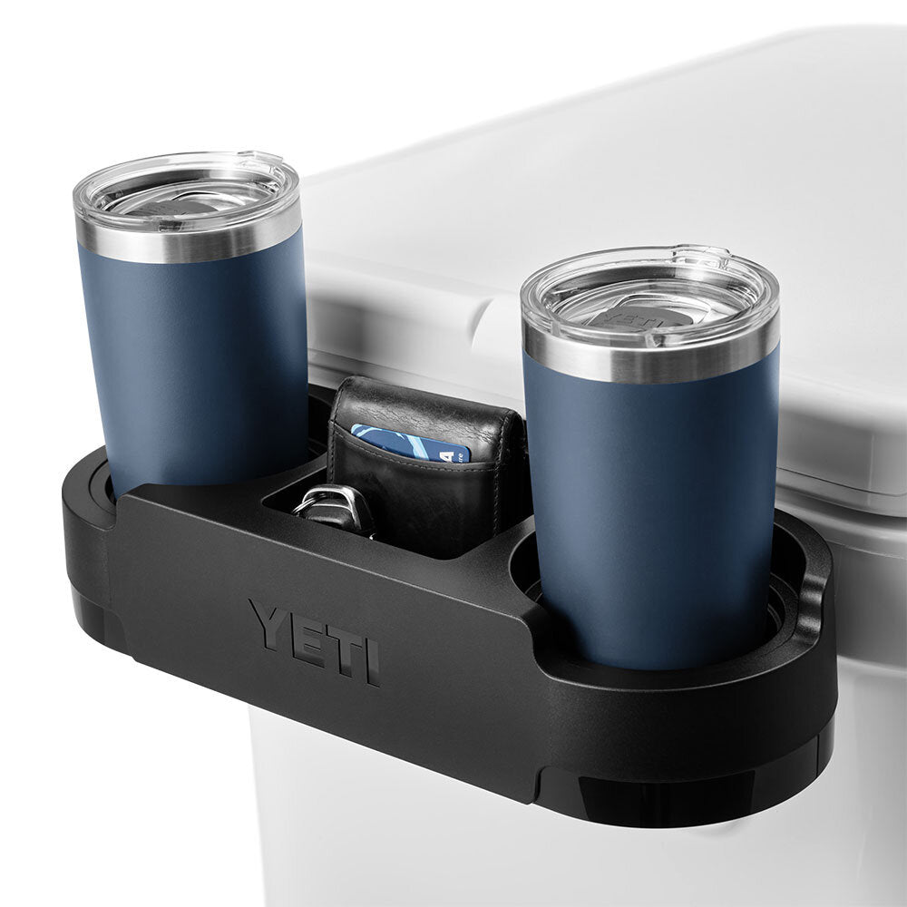 YETI® Roadie 48/60 Dual Cupholder
