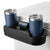 YETI® Roadie 48/60 Dual Cupholder