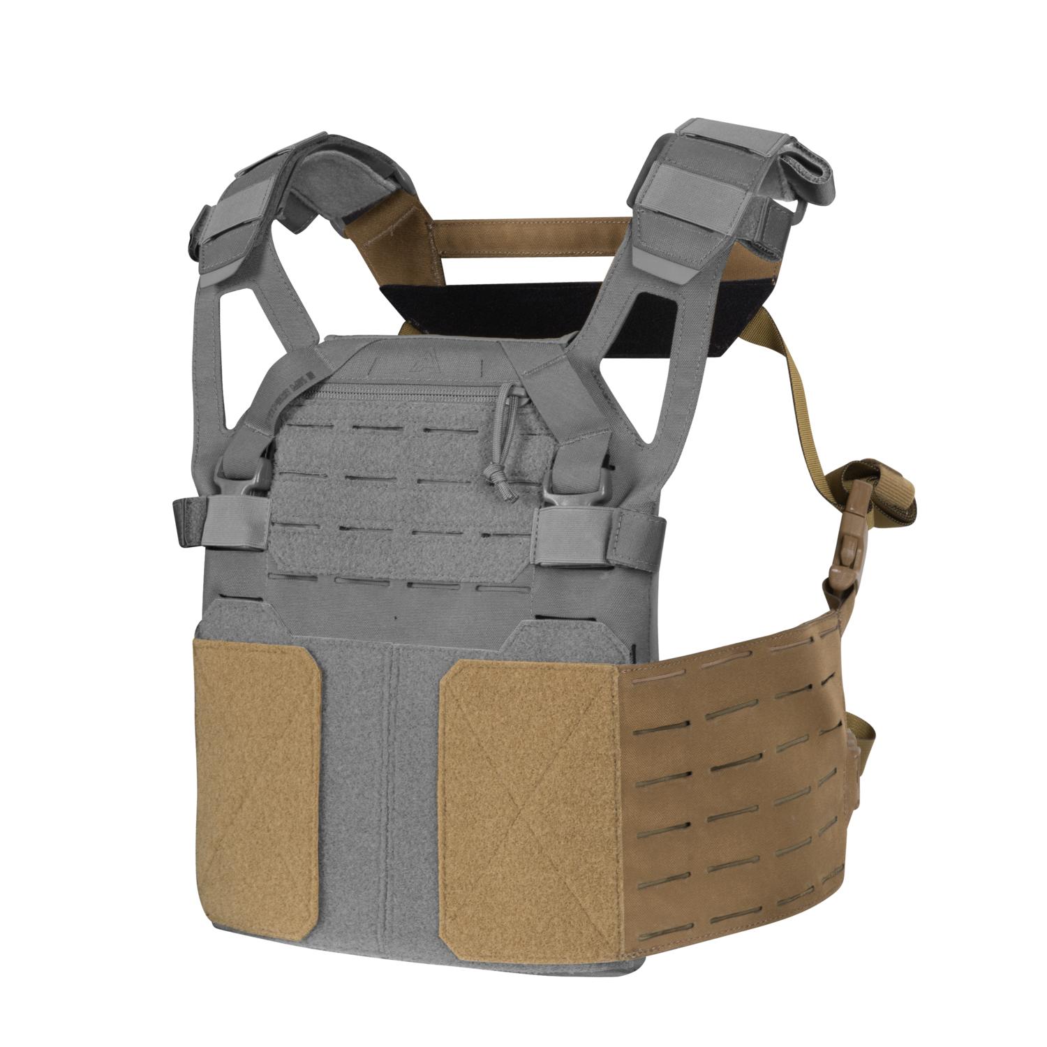Direct Action Spitfire MK II Chest Rig Interface® Adaptive Green