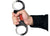 ASP Trainings-Handschelle Ultra Cuff starr