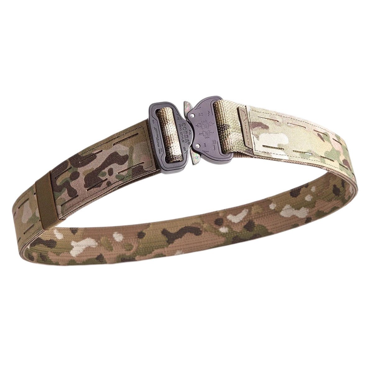 TERRA B Duty Belt - Multicam