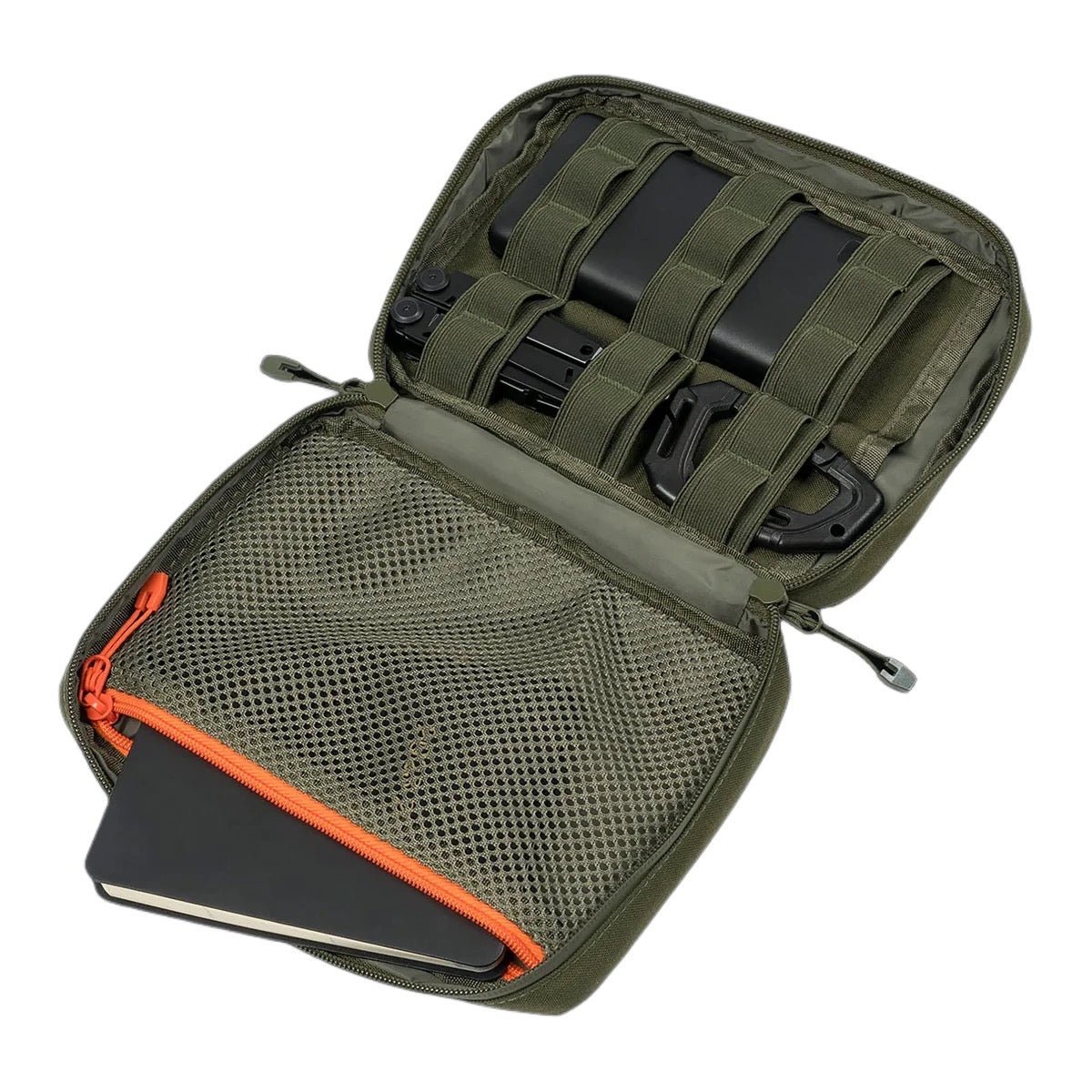 STOIRM Large Pouch V.2