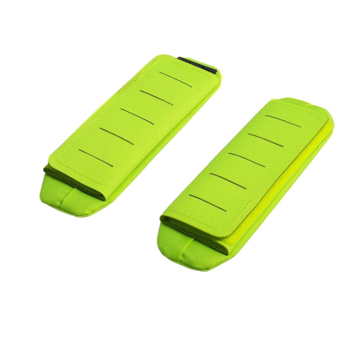 TERRA B® Shoulder Pads