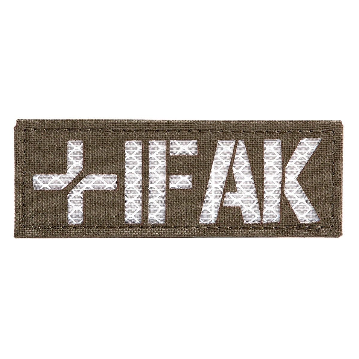 TERRA B® IFAK Patch