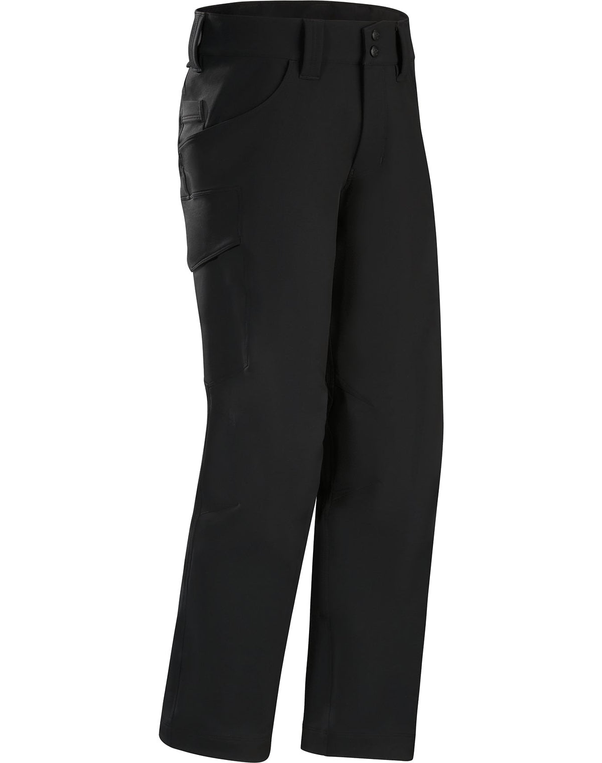 Arc&#39;teryx Patrol Pant AR Men&#39;s Black