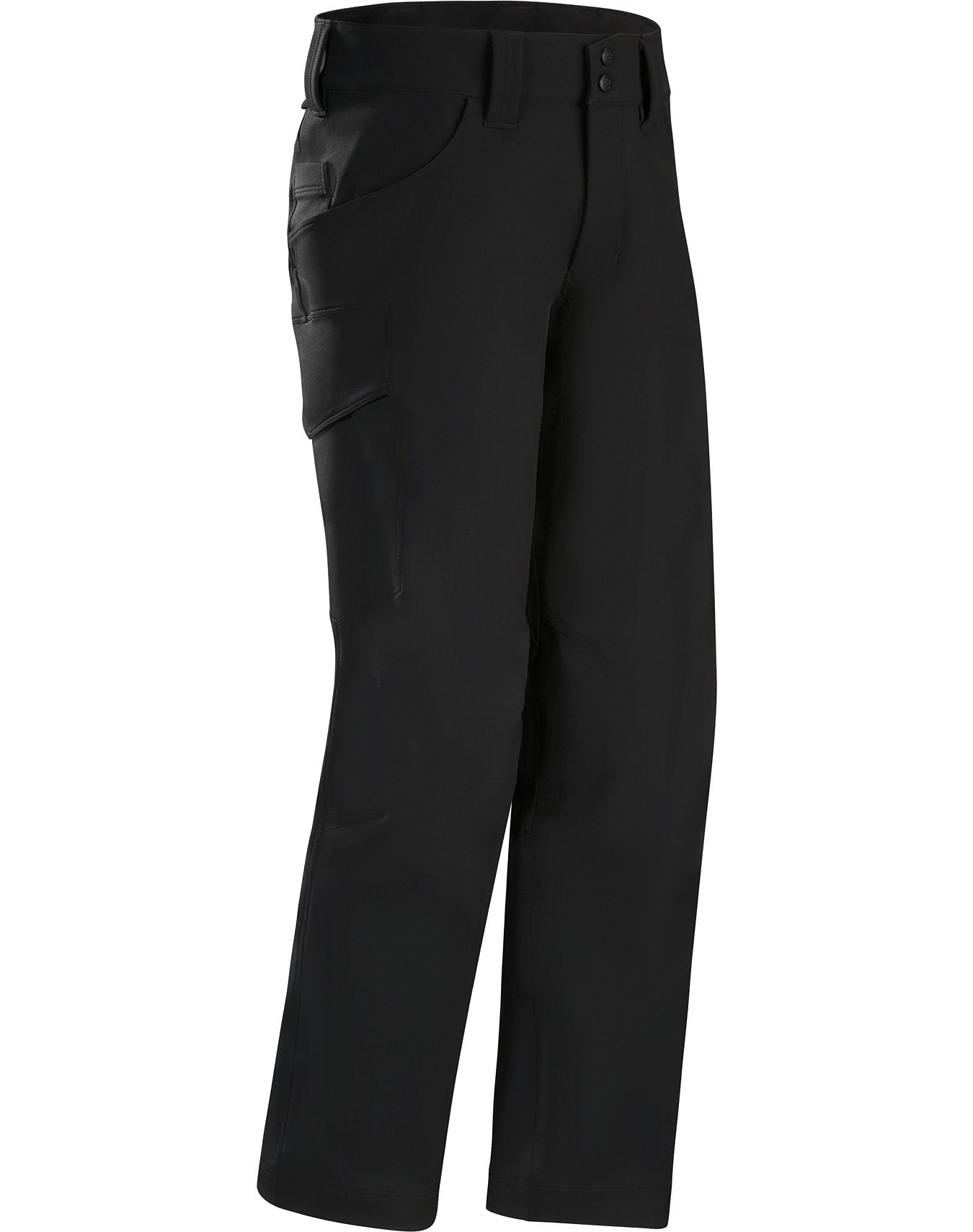 Arc'teryx Patrol Pant AR Men's Black