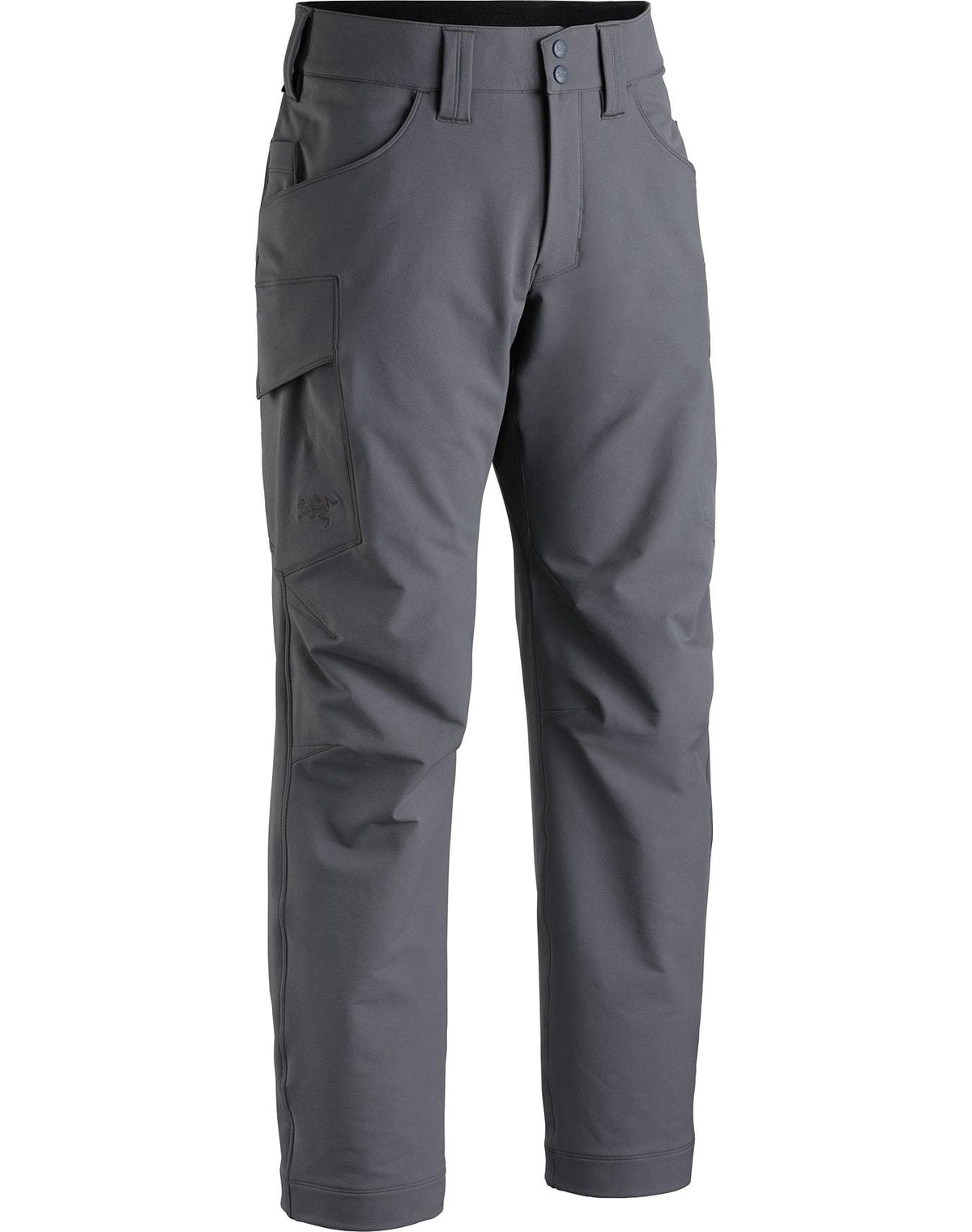 Arc&#39;teryx Patrol Pant AR Men&#39;s Wolf