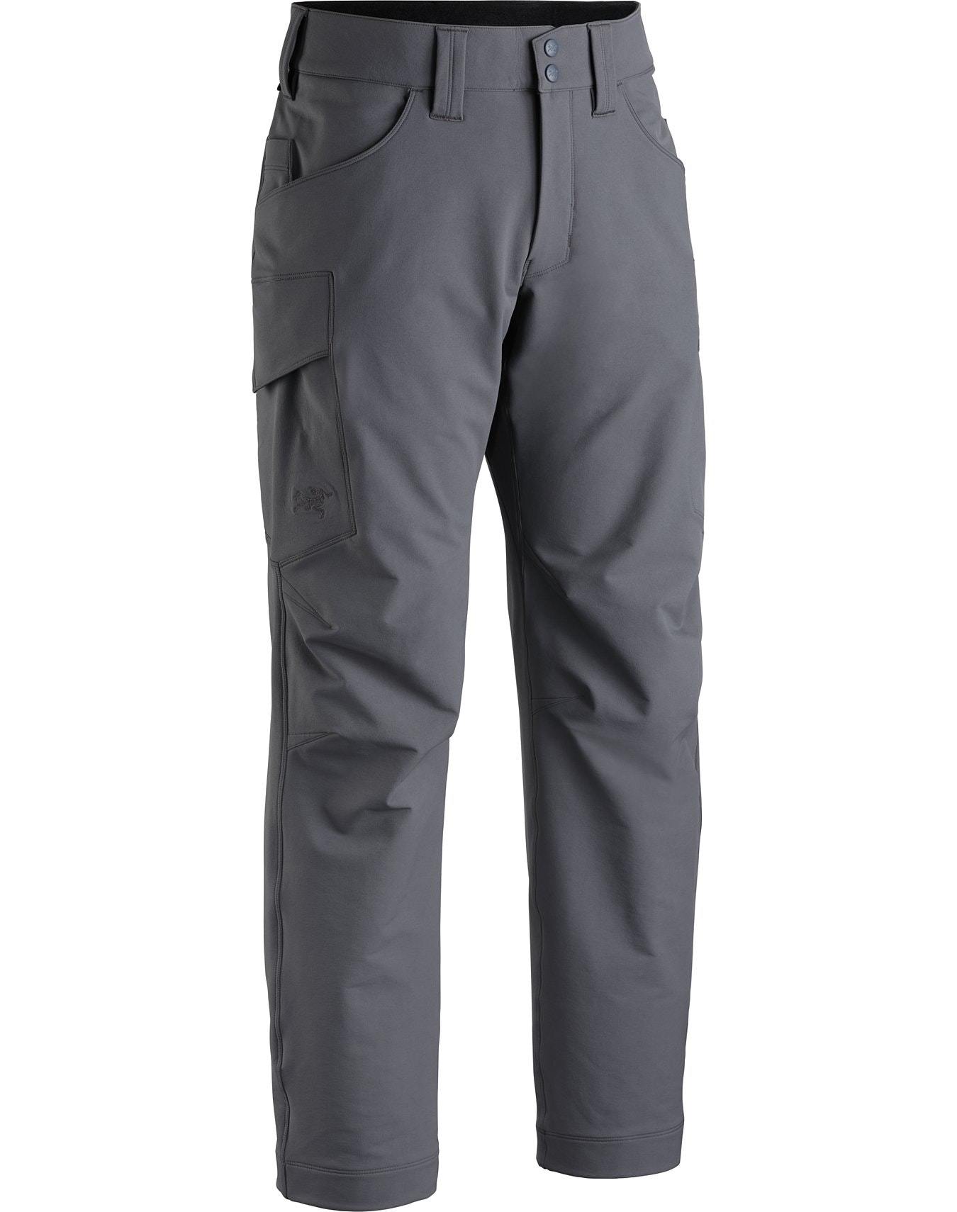 Arc'teryx Patrol Pant AR Men's Wolf
