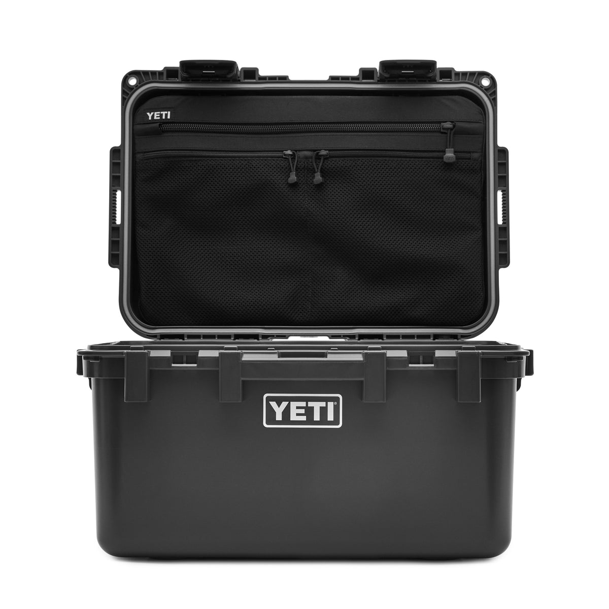 YETI® LoadOut GoBox 30 - Charcoal