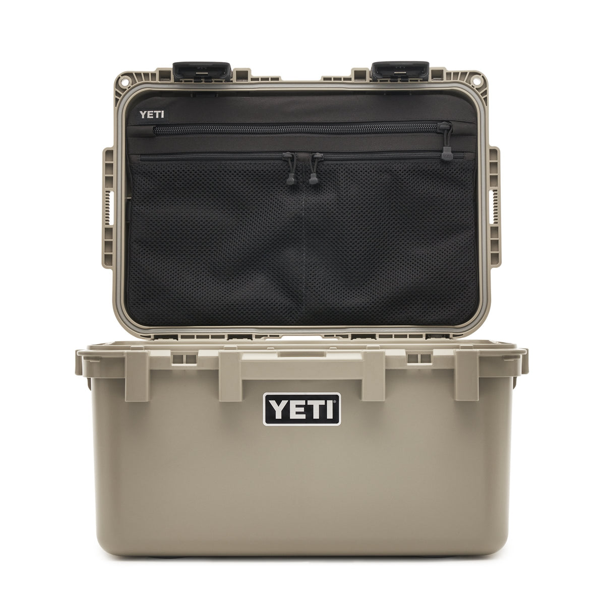 YETI® LoadOut GoBox 30 - Tan