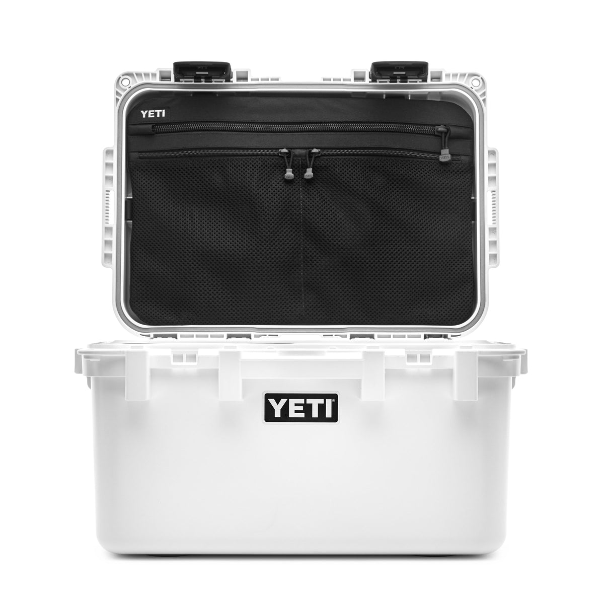 YETI® LoadOut GoBox 30 - Blanc