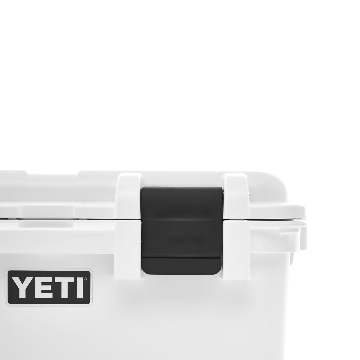 YETI® LoadOut GoBox 30 - Blanc