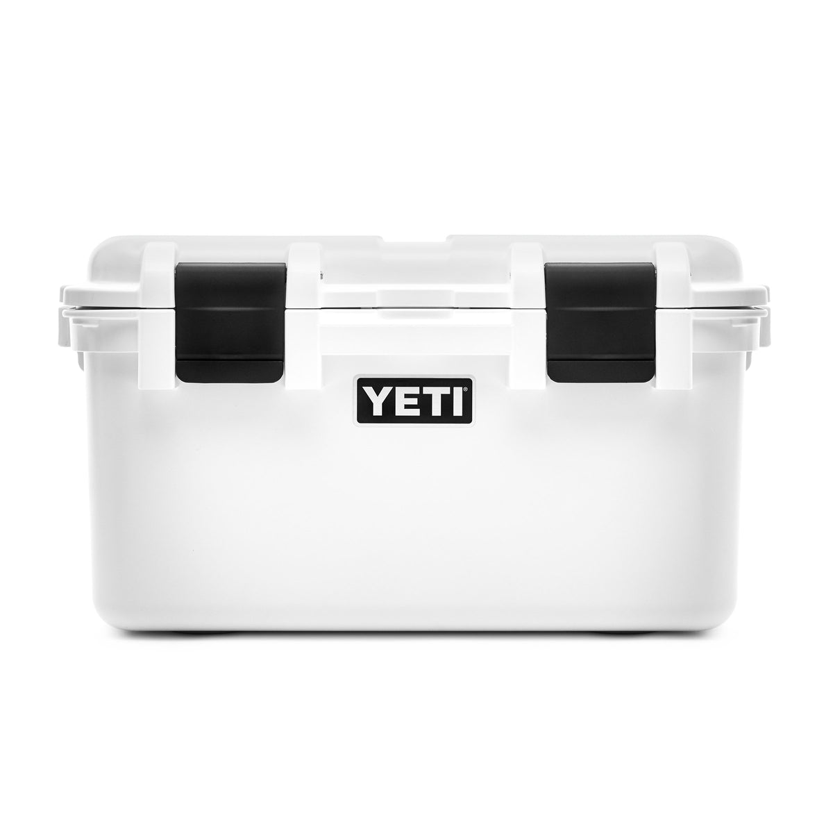 YETI® LoadOut GoBox 30 - Blanc