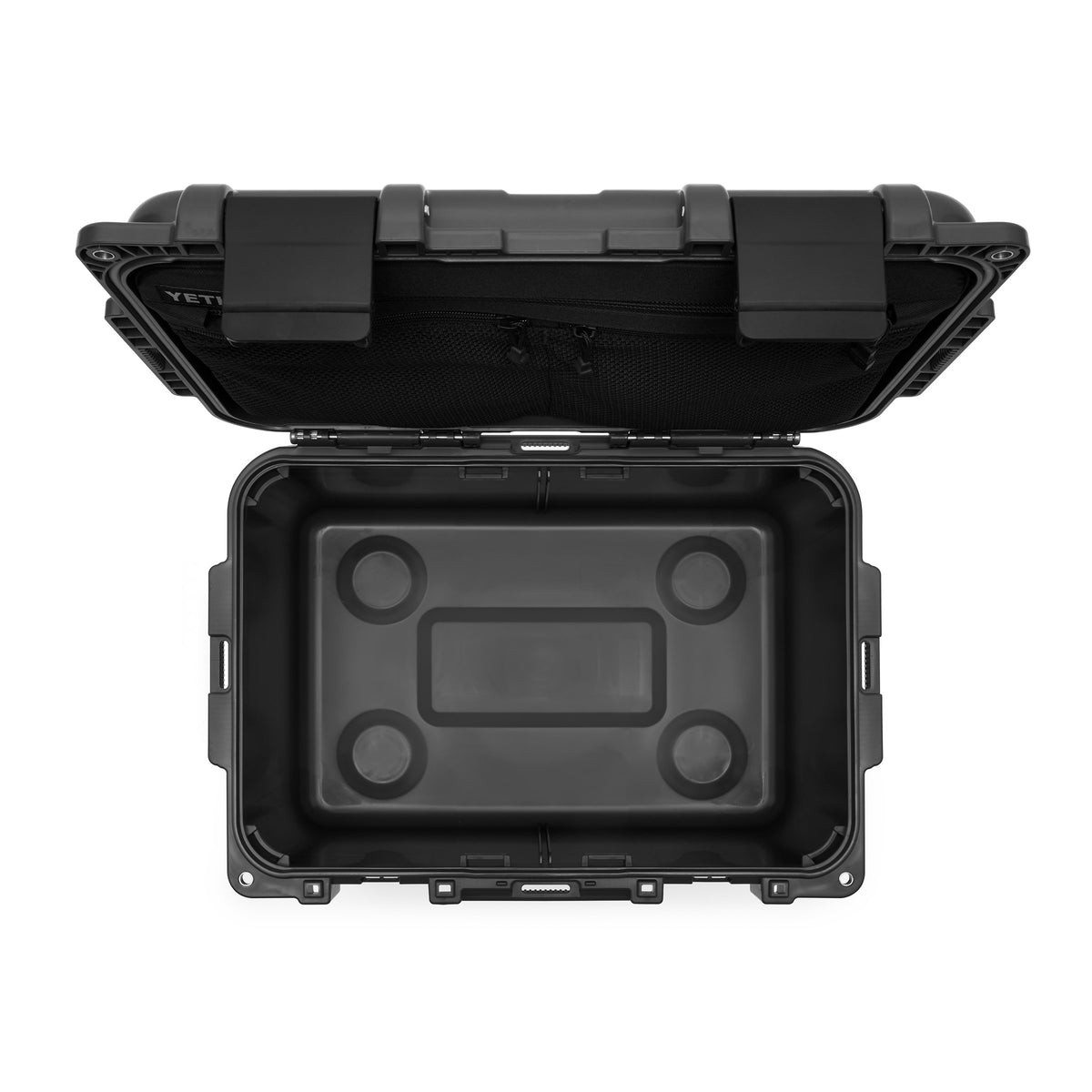 YETI® LoadOut GoBox 30 - Charcoal