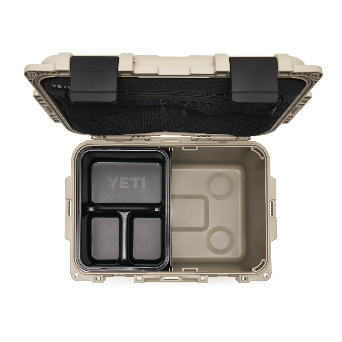YETI® LoadOut GoBox 30 - Tan