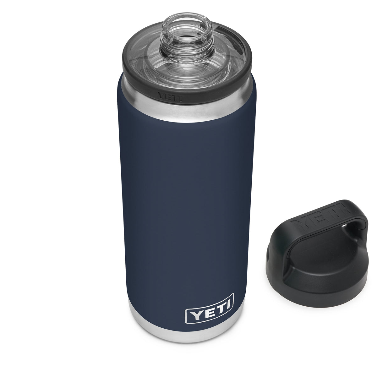 YETI® Flasche Rambler 26 Oz - Navy